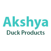 Akshya Duck Products Logo