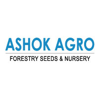 Ashok Agro Forestry Seeds & Nursery Logo