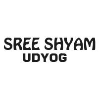Sree Shyam Udyog Logo