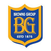 Brown and Company PLC