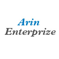 Arin Enterprize Logo