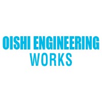 Oishi Engineering Works Logo