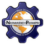 Numatic Pumps Logo