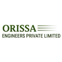 Orissa Engineers Private Limited Logo