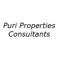 Puri Property Consultants Logo