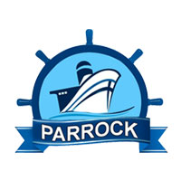 Parrock Import & Export Logo