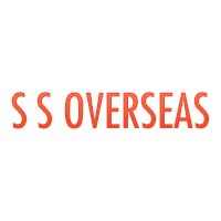 S S Overseas Logo