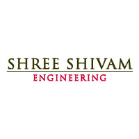Shree Shivam Engineering Logo