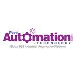 Plant automation technology Logo