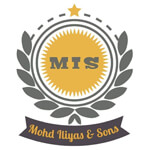 Mohd iLiyas and Sons Logo