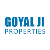Goyal Ji Properties Logo