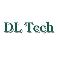 DL Tech Logo