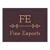 Fine Exports Logo