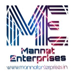 Mannat Enterprises Logo