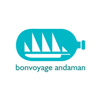 Bonvoyage Andaman Logo