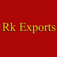 Rk Exports Logo