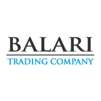 Balari Trading Company Logo