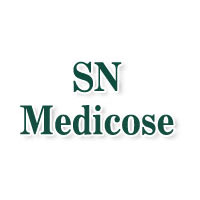 SN Medicose Logo