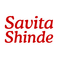 Savita Shinde Logo