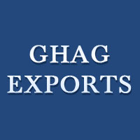 Ghag Exports Logo
