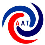 Adhyashakti air technology Logo