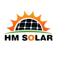 HM Solar Logo