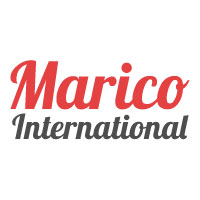 Marico International Logo