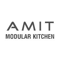 Amit Modular Kitchen
