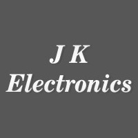 J K Electronics Logo