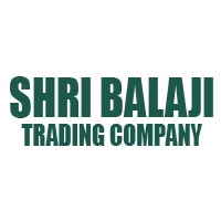 Shri Balaji Trading Company Logo