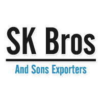 SK Bros And Sons Exporters Logo