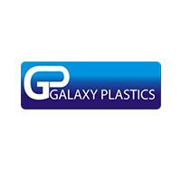 Galaxy Plastics Logo