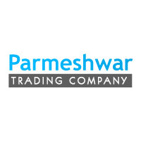 Parmeshwar Trading Company Logo