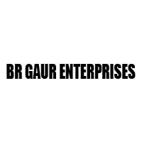 BR Gaur Enterprises Logo