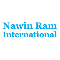 Nawin Ram International Logo