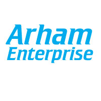 Arham Enterprise Logo