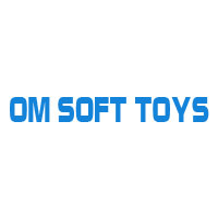 Om Soft Toys Logo