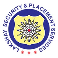 Lakshay Security Services Logo