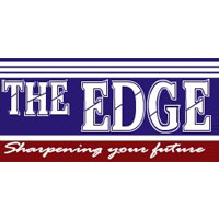 The Edge Consultancy Logo