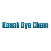 Kanak Dye Chem Logo