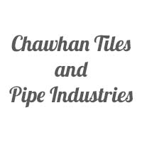 Chawhan tiles and pipe industries Logo