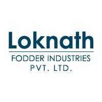 Loknath Fodder Industries Pvt. Ltd. Logo