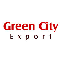 Green City Export Logo