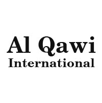 Al Qawi International Logo