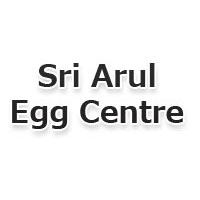 Sri Arul Egg Centre Logo
