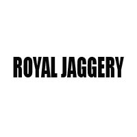 Royal Jaggery Logo