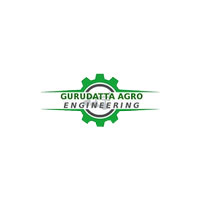 Gurudatta Agro Engineering Logo
