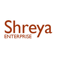 Shreya Enterprise Logo