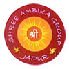 Shree Ambika Group Logo