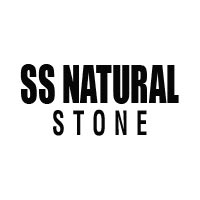 SS Natural Stone Logo